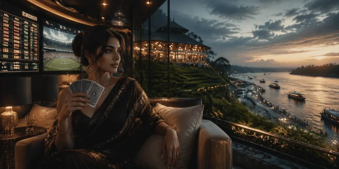9666bet Teen Patti Dealer rounds streamed direct to your screen